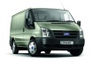 SWB transit Van Hire London